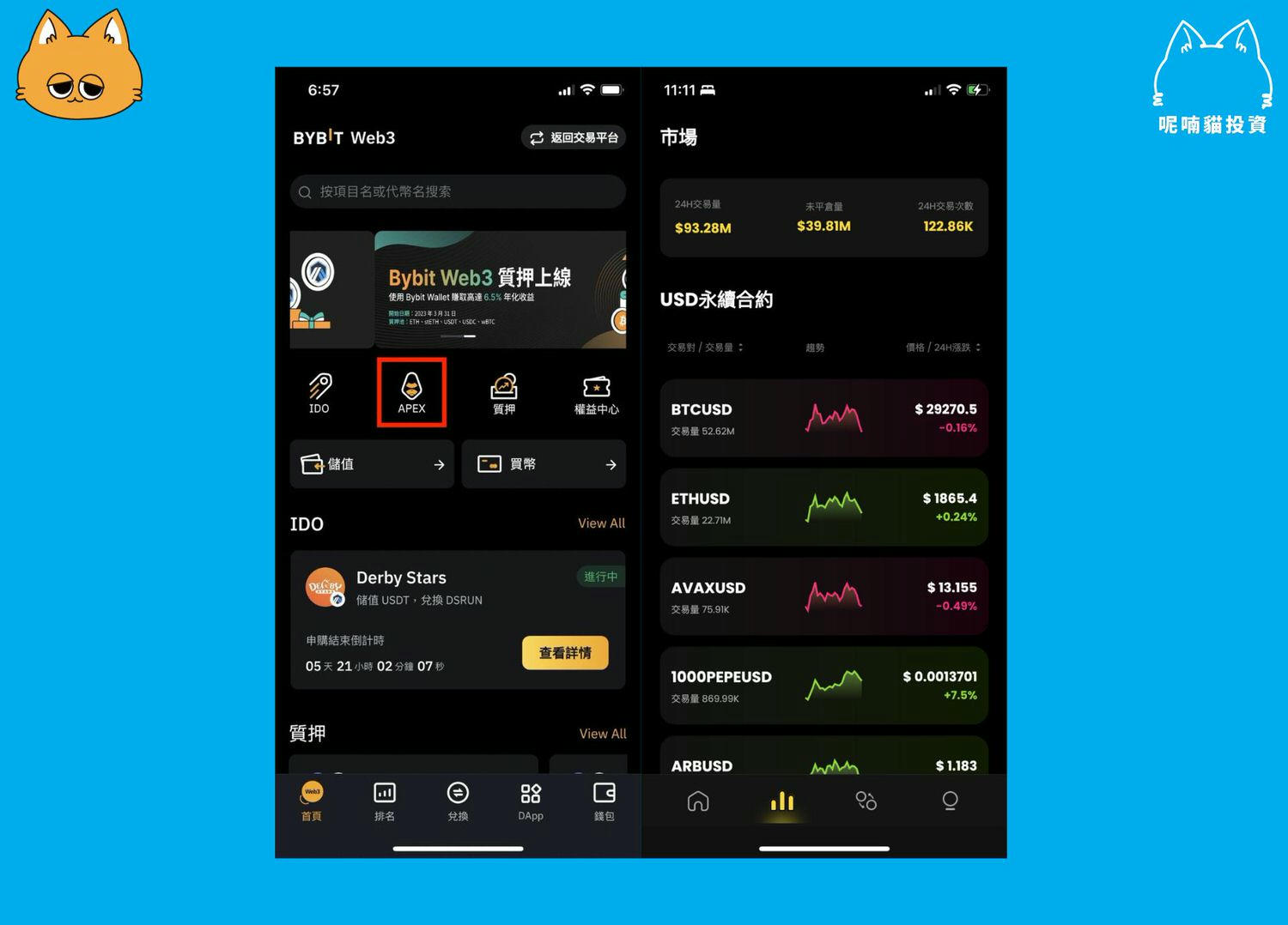2025 最新|Bybit Web3 錢包是什麼?特色、功能、使用教學 - 第8張圖