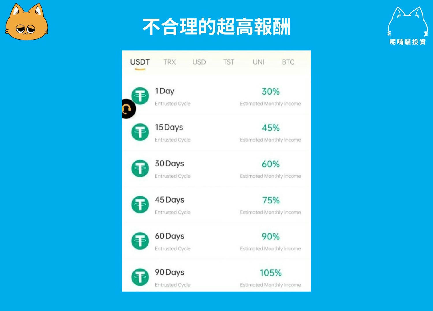 2025 最新虛擬貨幣詐騙手法!如何識破詐騙並保護你的資產 - 第15張圖