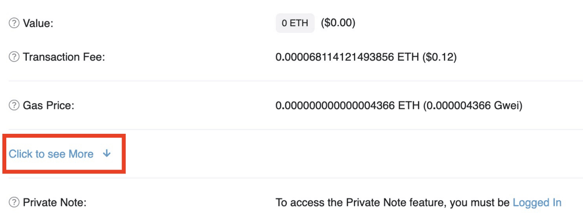 Metamask 交易卡住怎麼辦?解決交易卡死的自救指南 - 第4張圖