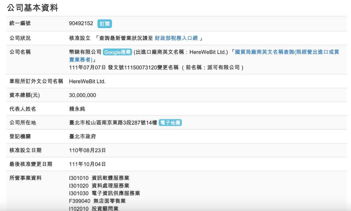 Rybit 交易所品牌介紹:最便宜購買 USDT 的管道,Rybit 品牌介紹、創辦人與安全性 - 第4張圖