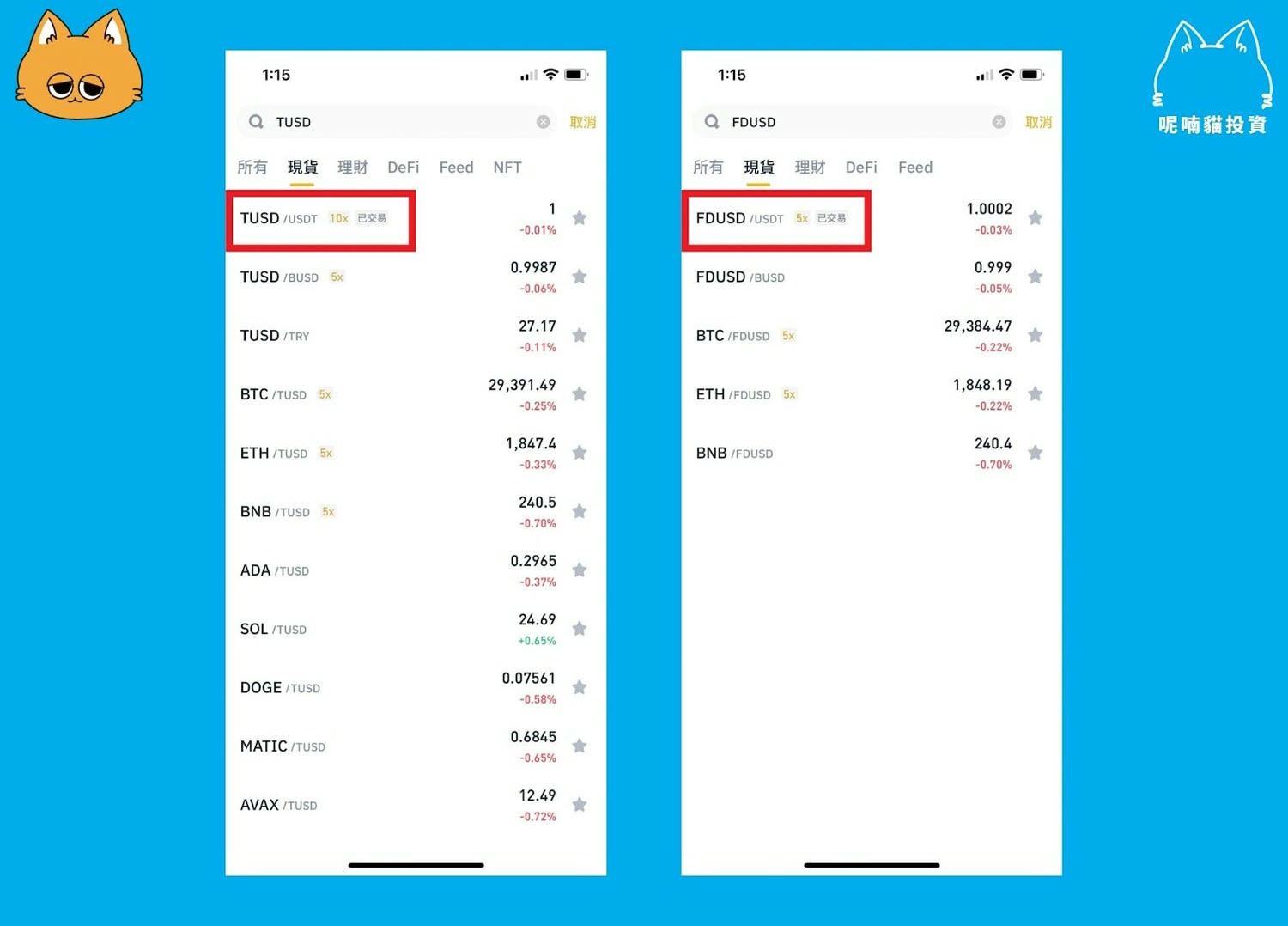 【幣安Launchpool】CyberConnect 特色介紹、申購教學 - 第2張圖