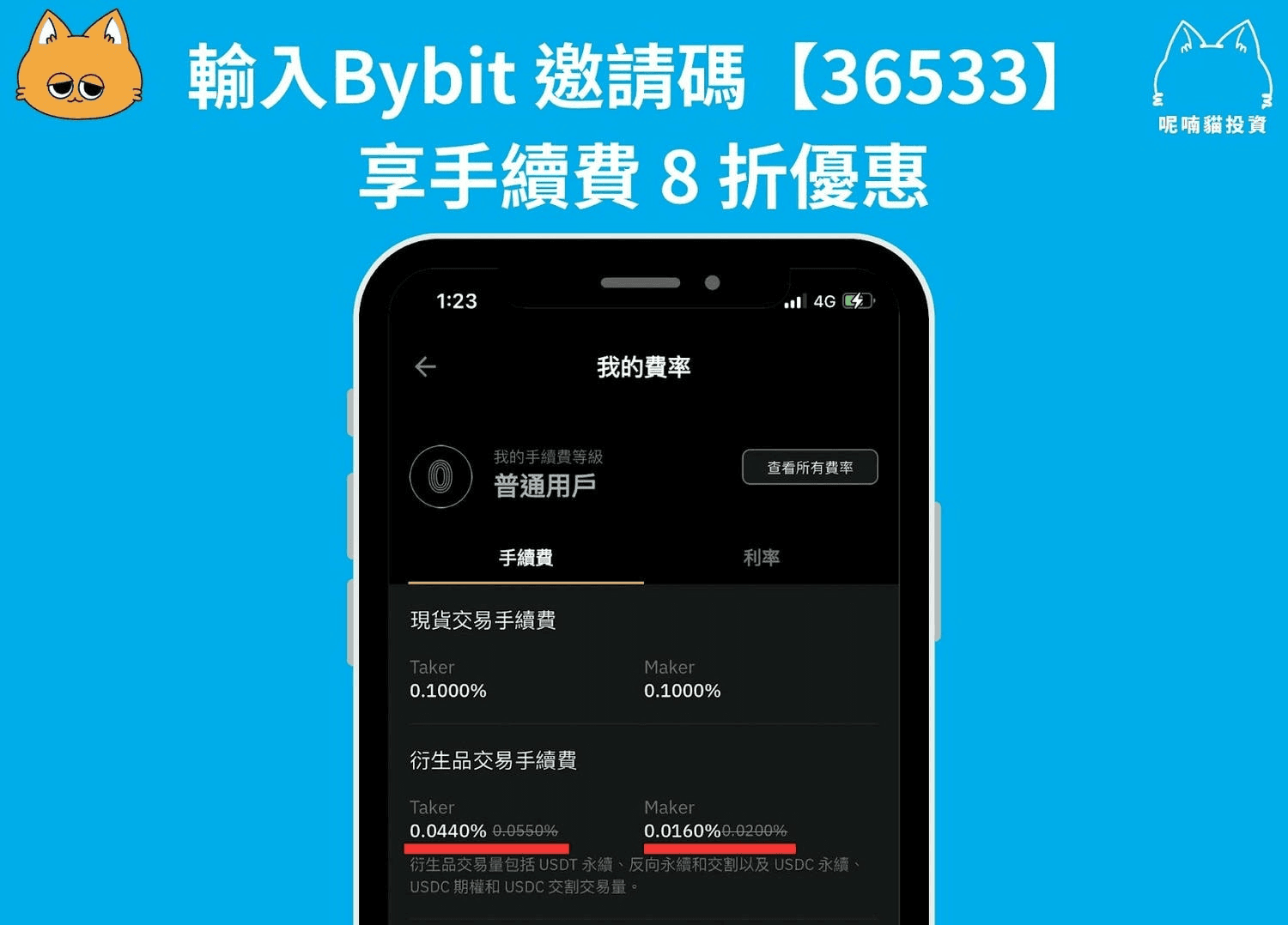 Bybit 天降豪禮活動攻略:完成任務拿 USDT 合約體驗金 - 第2張圖