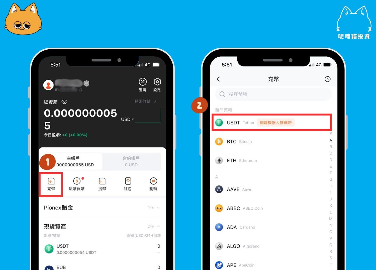 2024 最新|Pionex 派網開戶註冊+KYC 教學(全網最高 20% 手續費優惠) - 第9張圖