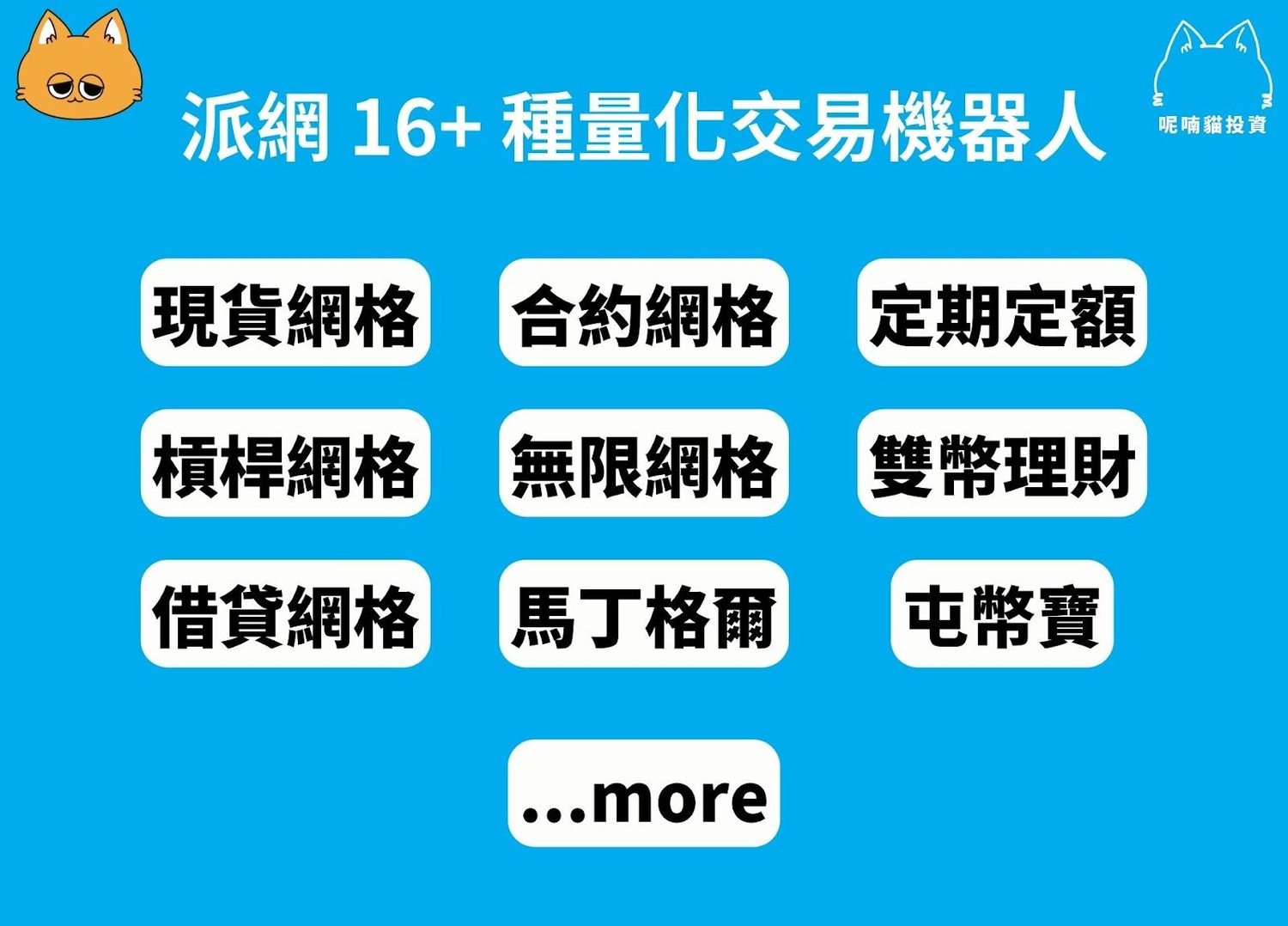 2024 最新|Pionex 派網開戶註冊+KYC 教學(全網最高 20% 手續費優惠) - 第15張圖