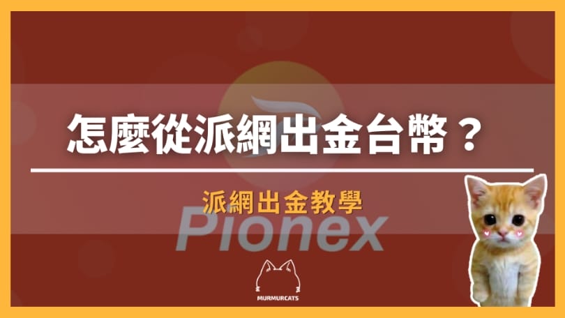 派網出金