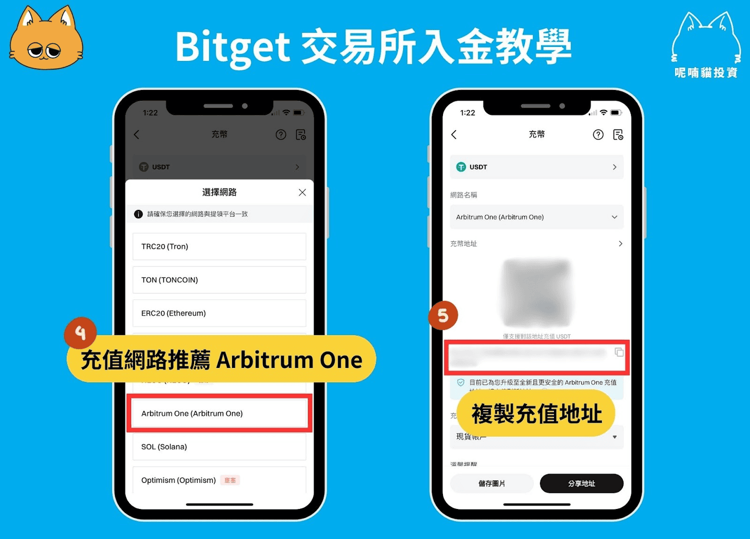 2024 最新|Bitget 交易所註冊開戶+KYC 身份認證教學 - 第13張圖