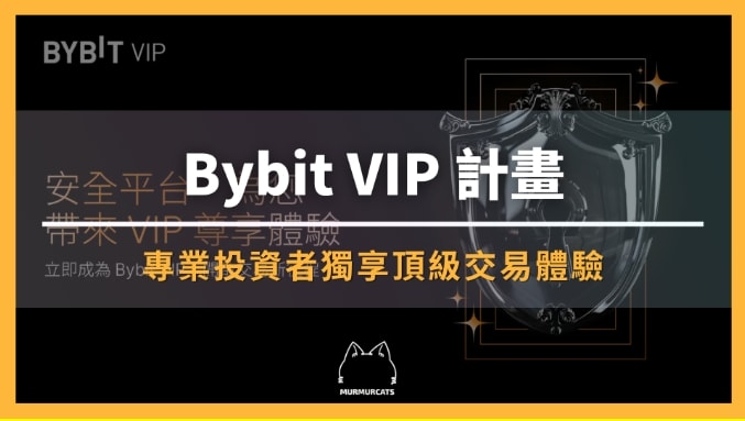 Bybit VIP