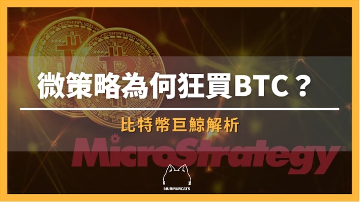 微策略是誰