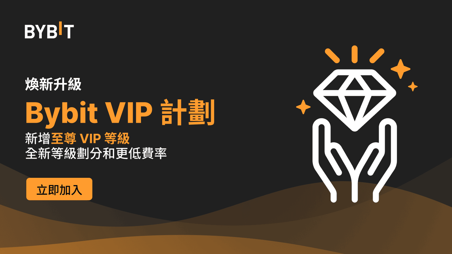 Bybit VIP 計畫:專業投資者獨享頂級交易體驗 - 第1張圖