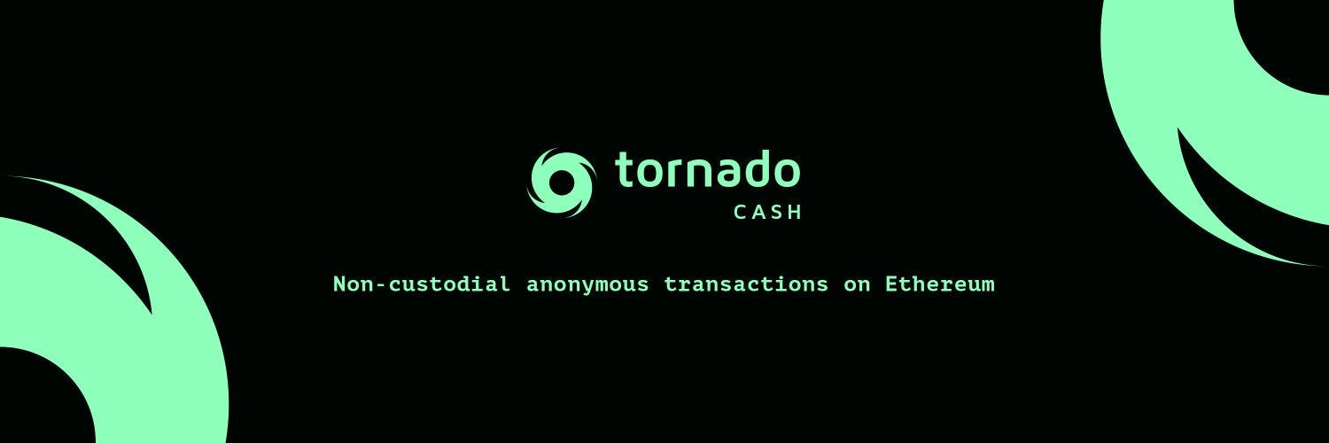 混幣器的運作、風險與爭議:深入了解 Tornado Cash 隱私保護工具 - 第1張圖