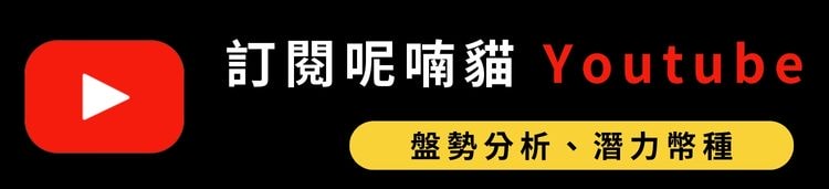 Kraken 出金教學:美金電匯台灣入帳實測+銀行申報全攻略 - 第14張圖 訂閱呢喃貓 Youtube