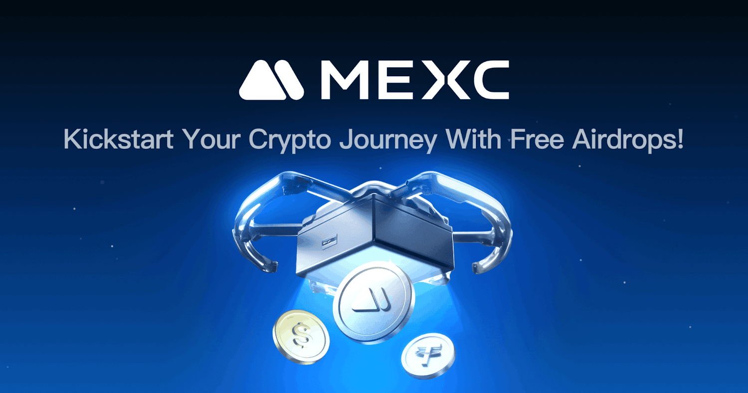 2026 最新｜MEXC 陽光普照是什麼？MX 持有者空投機制完整解析