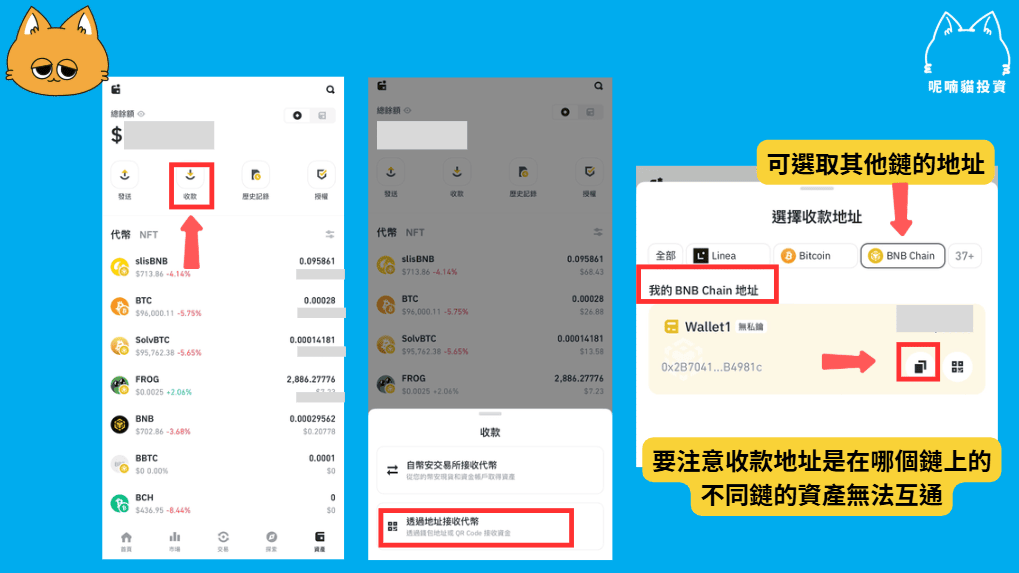 2025 最新|幣安Web3錢包怎麼用?如何參加幣安 Alpha 空投?操作指南全解析 - 第32張圖