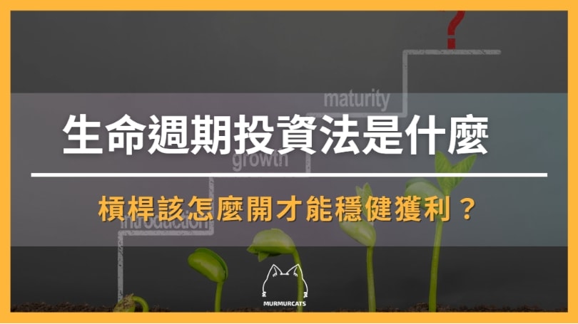 生命週期投資法