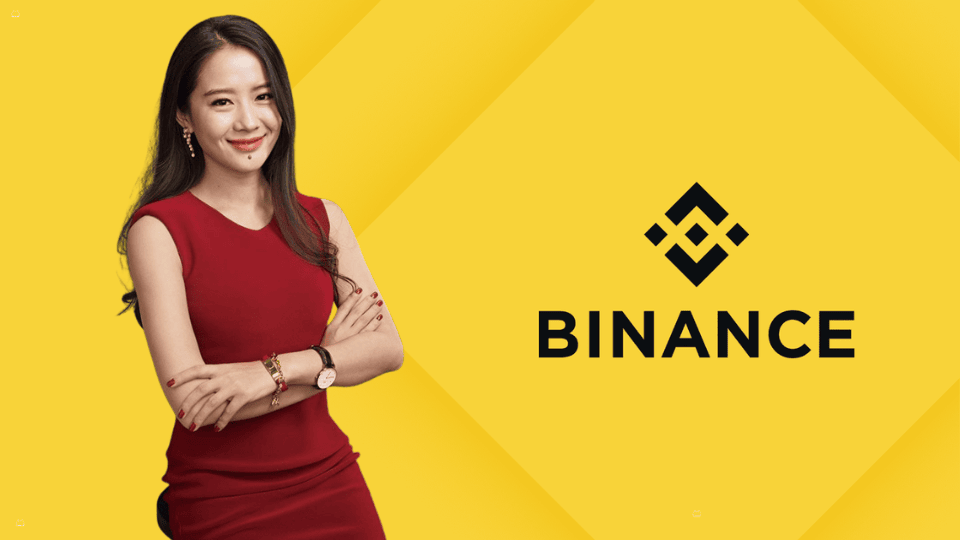 何一是誰?幣圈一姊如何助 Binance 成為全球最大交易所 - 第3張圖