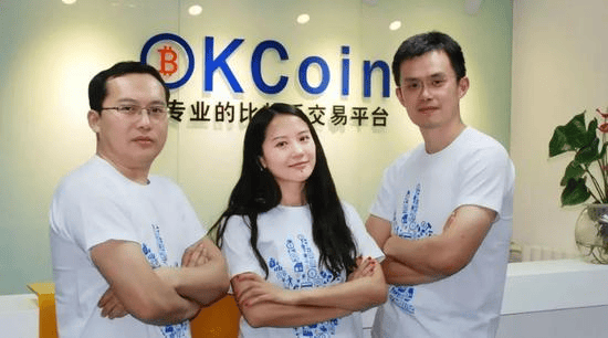 何一是誰?幣圈一姊如何助 Binance 成為全球最大交易所 - 第2張圖