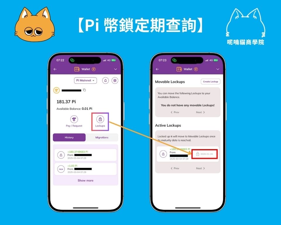 2025 最新|Pi Network 正式上線!Pi 幣怎麼賣?Pi 幣台幣出金實測 - 第17張圖