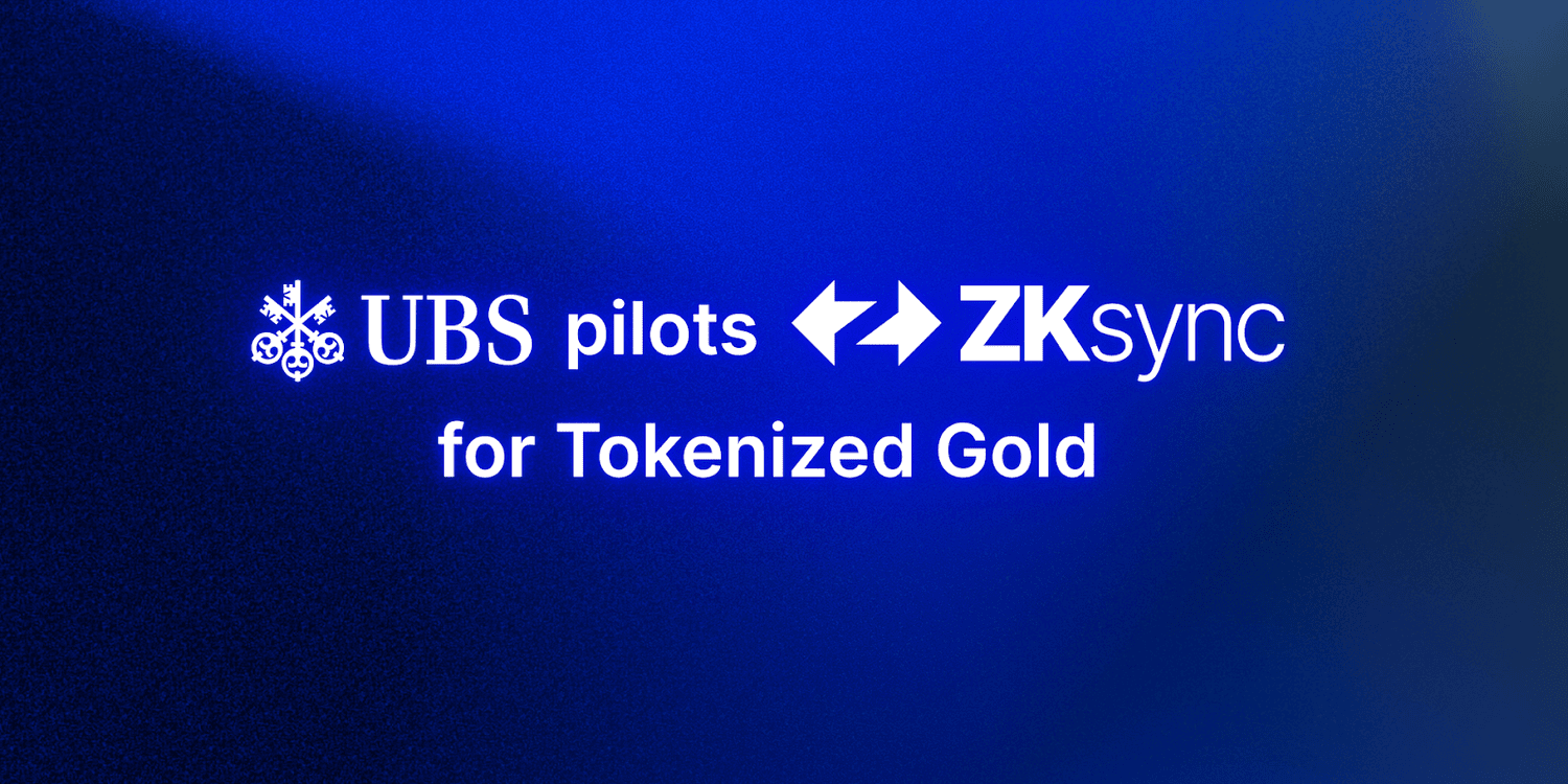 ZK幣是什麼?全面解析zkSync技術原理、用途與未來潛力 - 第8張圖