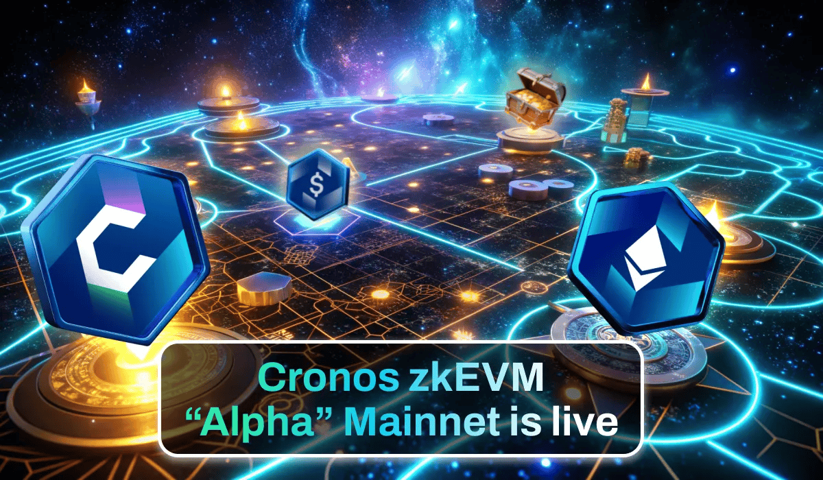 CRO幣是什麼?深度解析Cronos鏈、用途與未來潛力 - 第7張圖