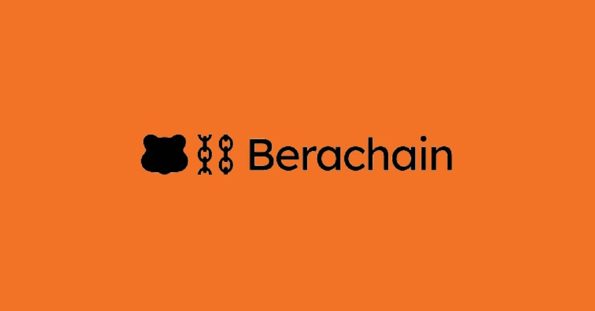 Berachain 是什麼?一文看懂三代幣模型與 PoL 正向飛輪 - 第1張圖