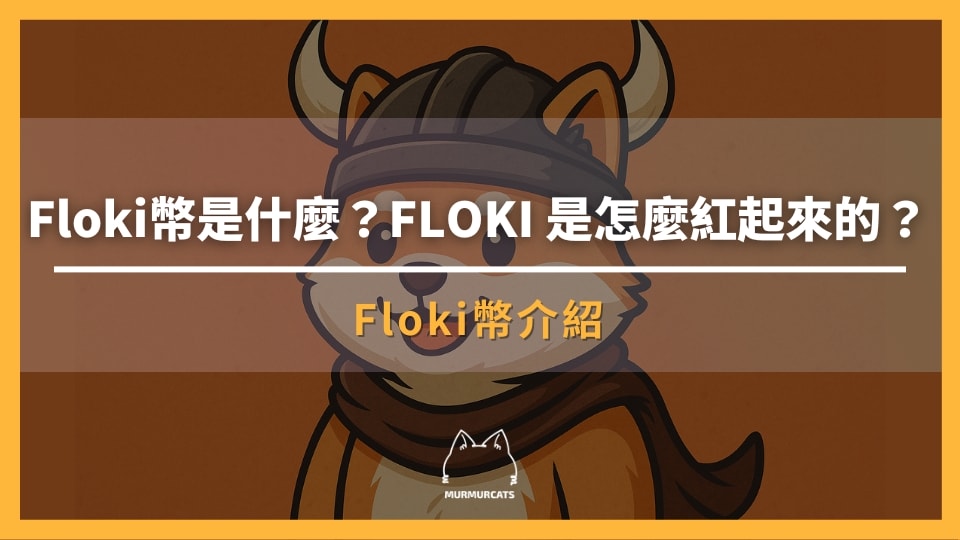 Floki幣是什麼？