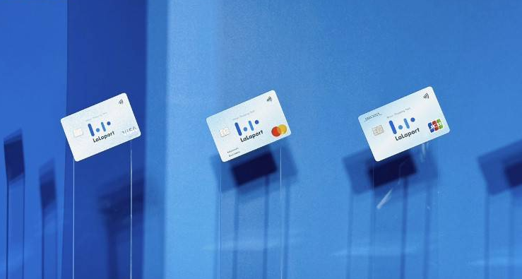 2025 最新|中國信託 LaLaport 聯名卡值得辦嗎?回饋、年費、優惠一次看懂! - 第1張圖