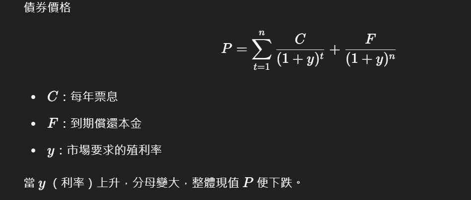 股債配置懶人包:穩健理財的第一步 - 第2張圖