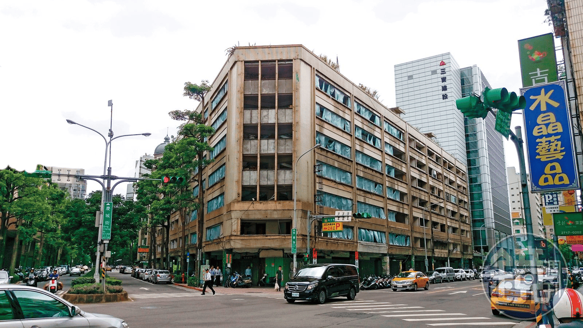 爛尾樓是什麼?如何避免買到爛尾樓? - 第2張圖