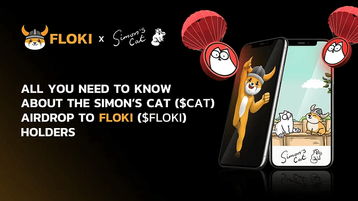 Floki幣是什麼?FLOKI 從迷因幣走向完整 Web3 生態霸主 - 第7張圖