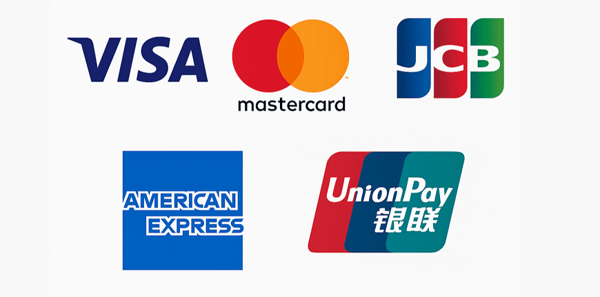 visa mastercard 哪個好?國際發卡組織權益比較,找出最適合自己的方案! - 第1張圖