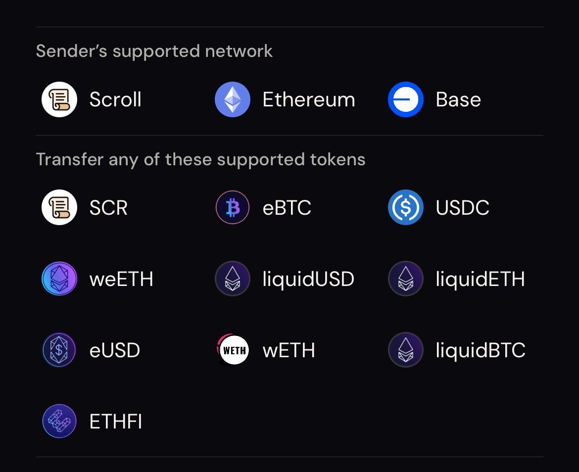 EtherFi 卡是什麼?幣圈第一張鏈上信用卡全解析,邊刷邊賺、免賣幣也能消費! - 第9張圖