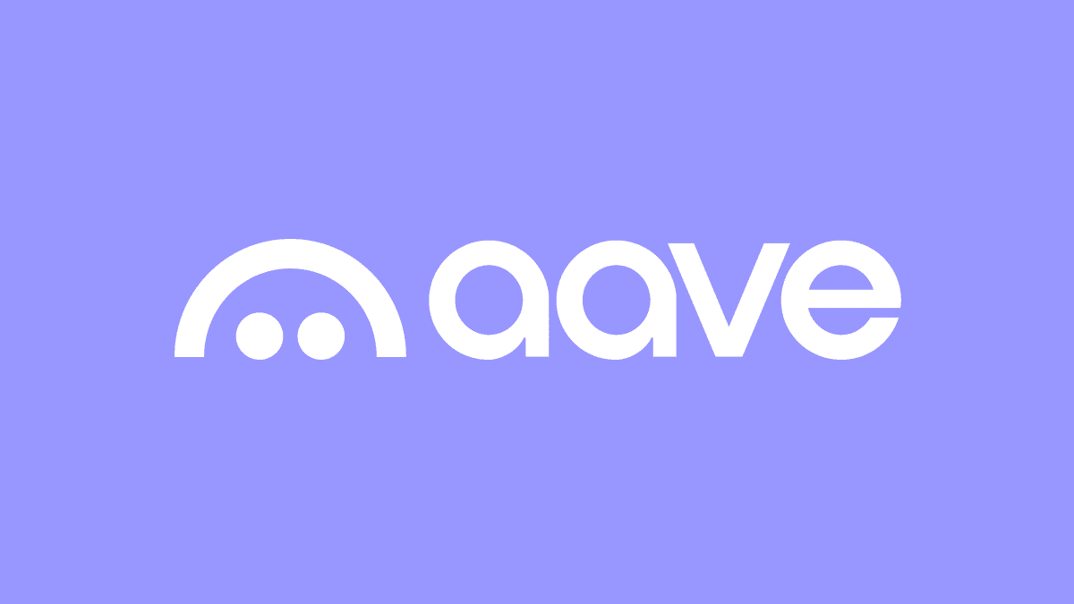 AAVE 幣介紹:DeFi 借貸、質押、未來展望一次看懂 - 第1張圖