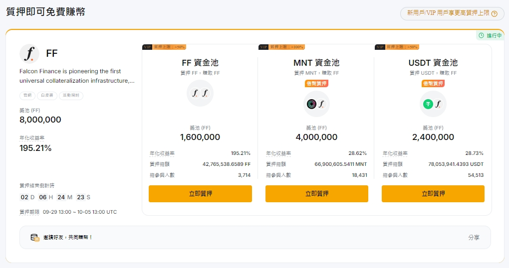 2025 最新|Bybit Launchpool 全攻略:參與教學、預估收益 - 第1張圖