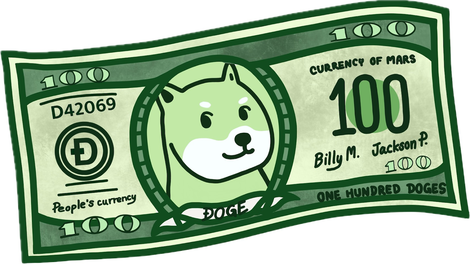 狗狗幣是什麼?解析馬斯克最愛的 Dogecoin - 第5張圖