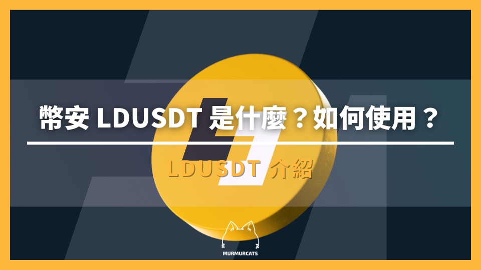 幣安 LDUSDT 是什麼?