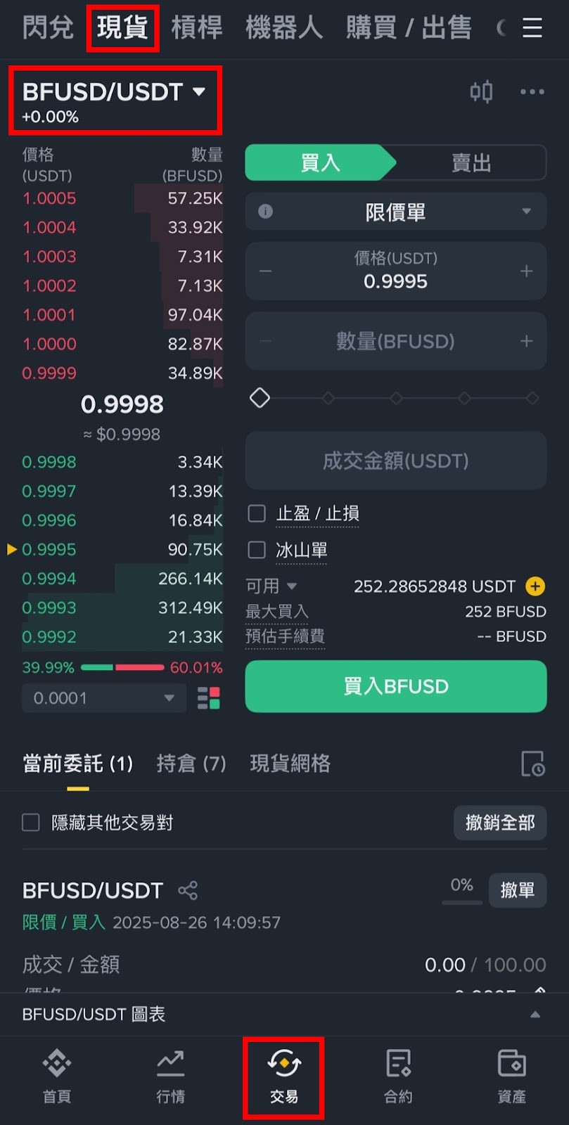 幣安 BFUSD 是什麼?收益來源、保證金功能與贖回教學完整解析 - 第12張圖