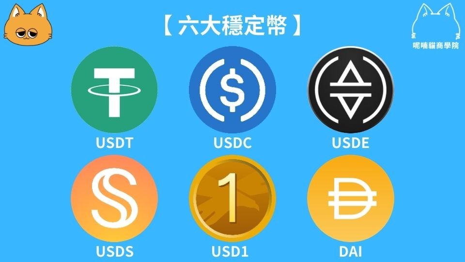 USD1 是什麼？川普家族的政治煉金術還是穩定幣新霸主？