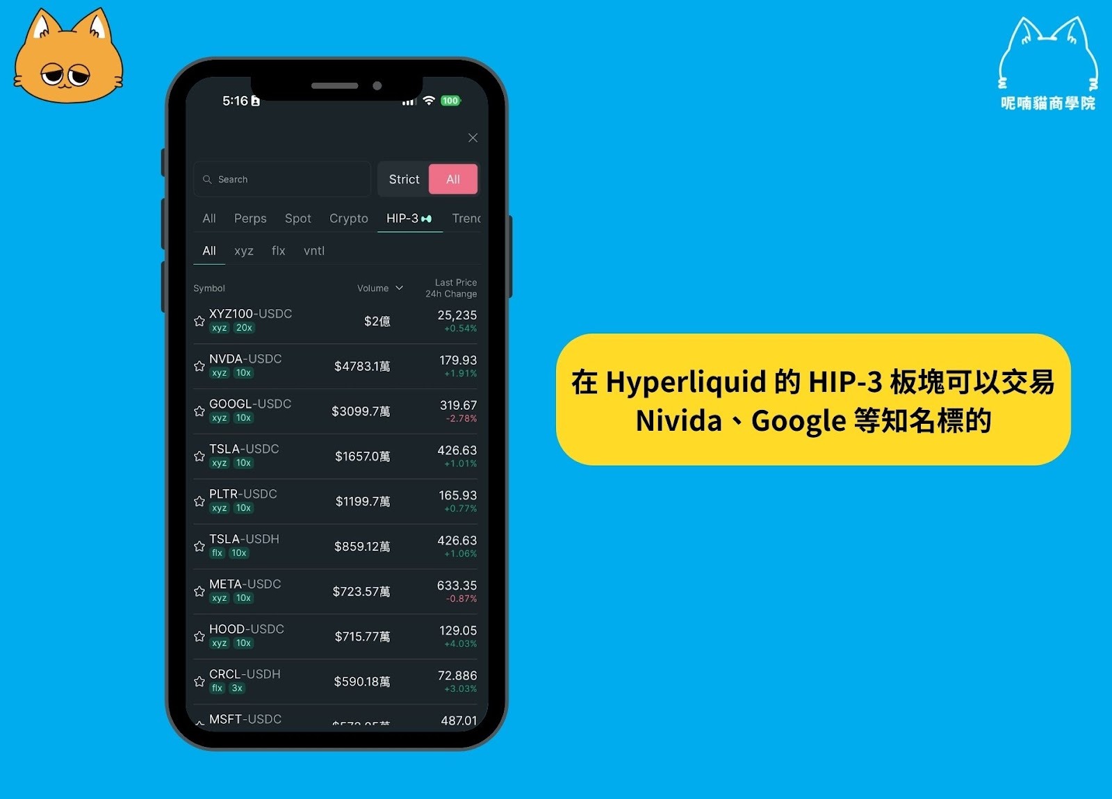 Hyperliquid 交易所介紹:HYPE 幣用途、優缺點、項目前景一次看懂! - 第8張圖 Hyperliquid 交易所介紹:HYPE 幣用途、優缺點、項目前景一次看懂!