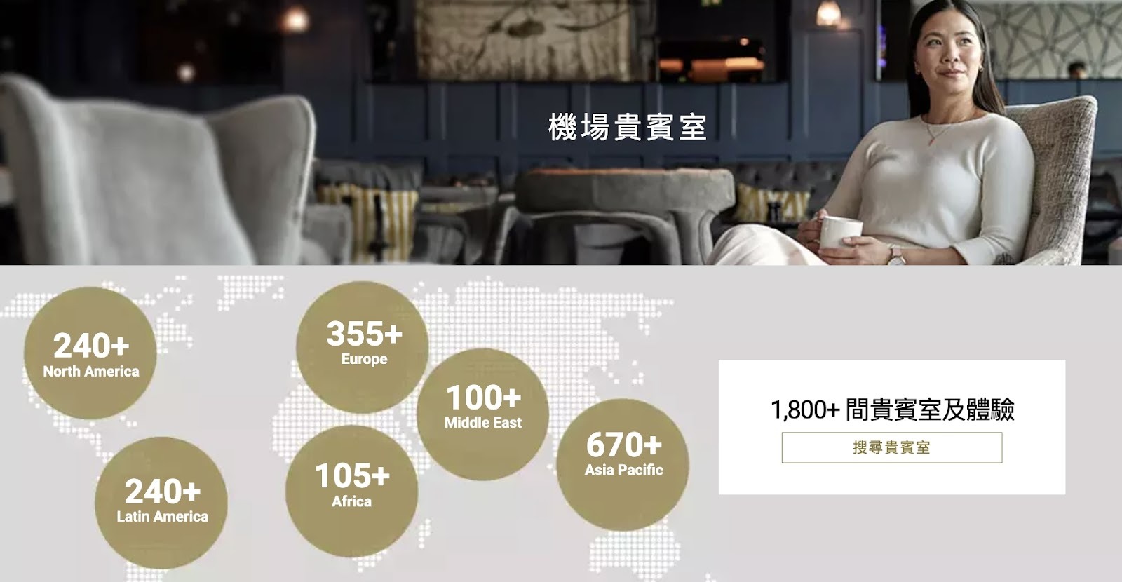 機場貴賓室信用卡怎麼用?2025優惠全攻略 - 第3張圖 機場貴賓室信用卡怎麼用?2025優惠全攻略