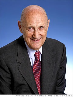 《漫步華爾街》是什麼？了解隨機漫步理論與長期投資思維