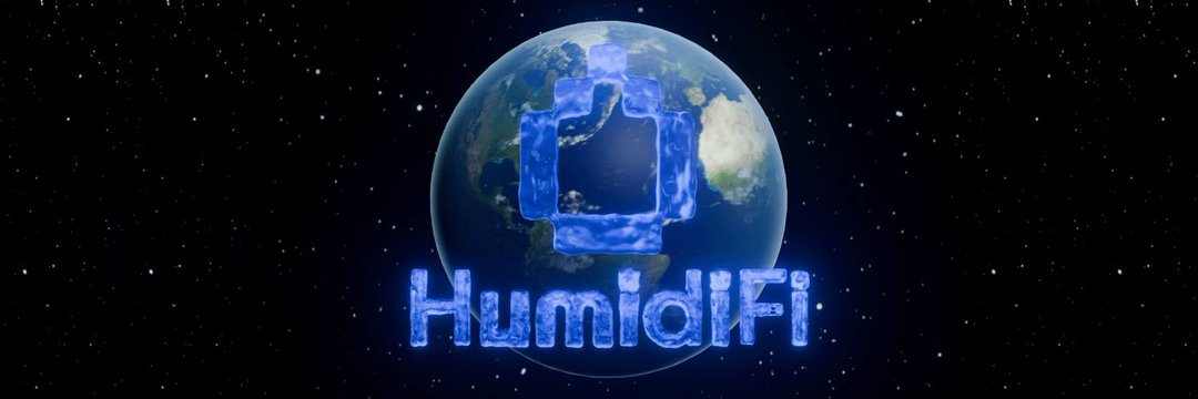 Jupiter ICO（DTF）首期項目：從 HumidiFi 看 ICO 的重構