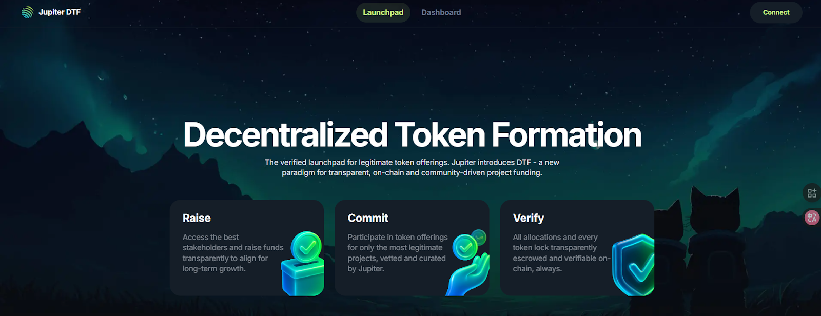 Jupiter ICO（DTF）首期項目：從 HumidiFi 看 ICO 的重構