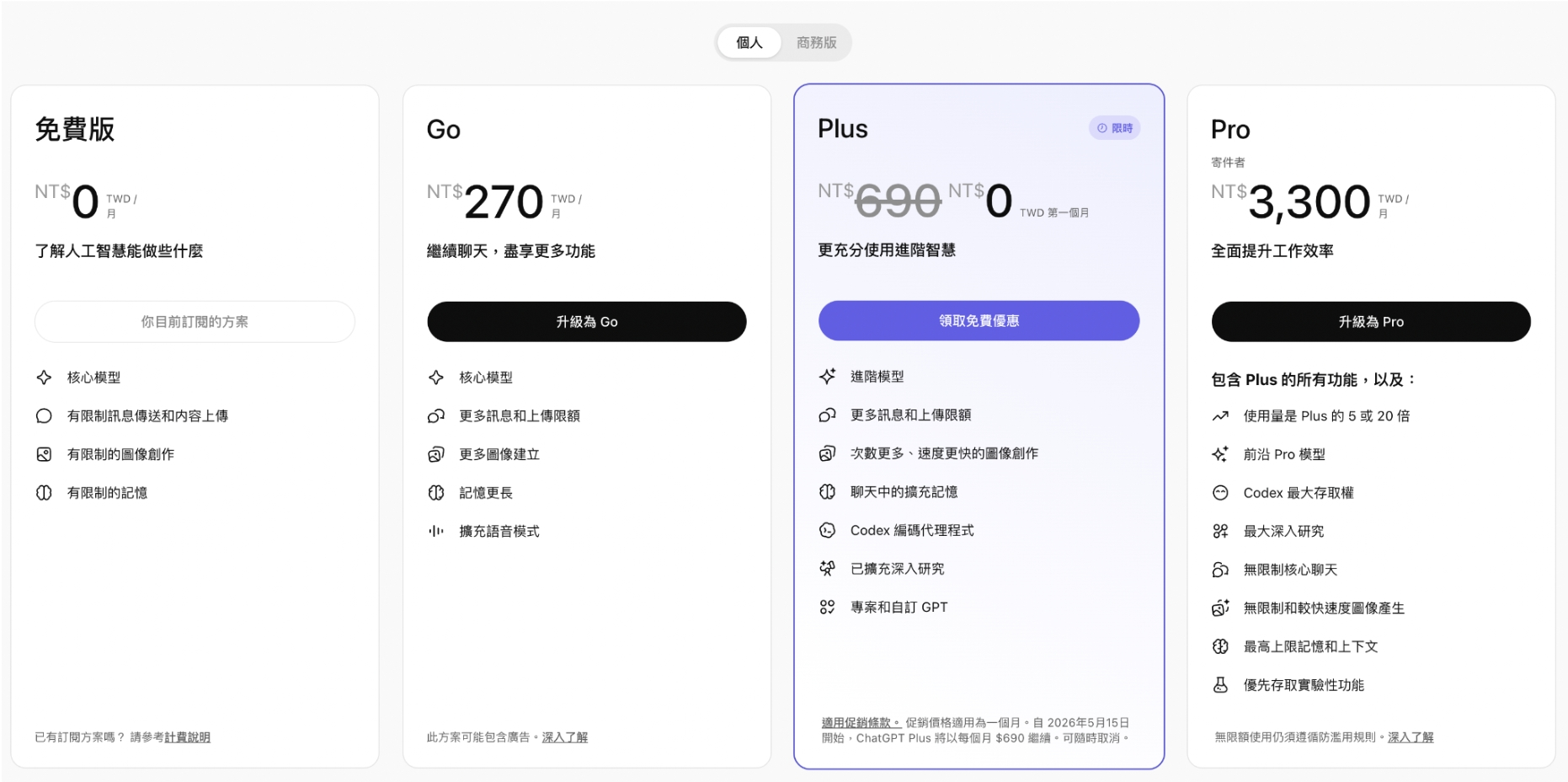2026 ChatGPT 入門解析： 5 分鐘搞懂 AI 寫作神器