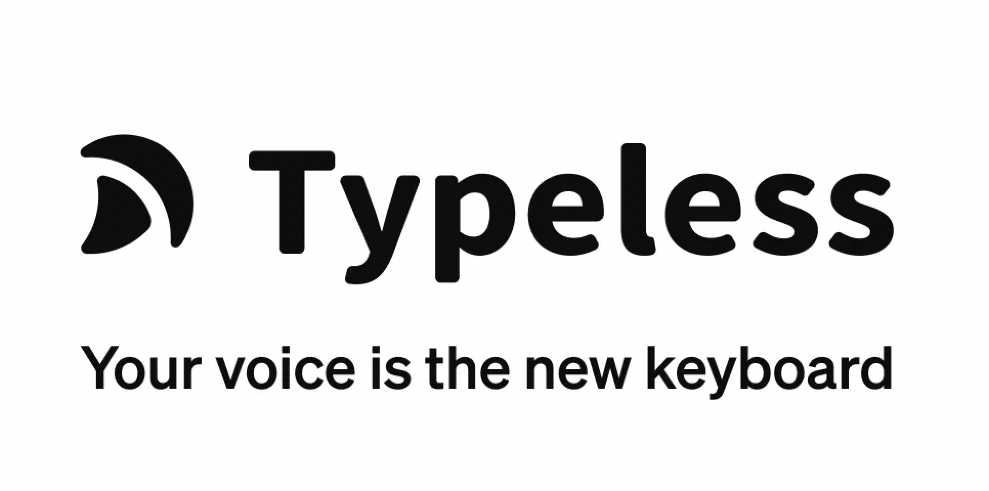 Typeless AI 是什麼？語音轉文字＋潤飾一次看懂