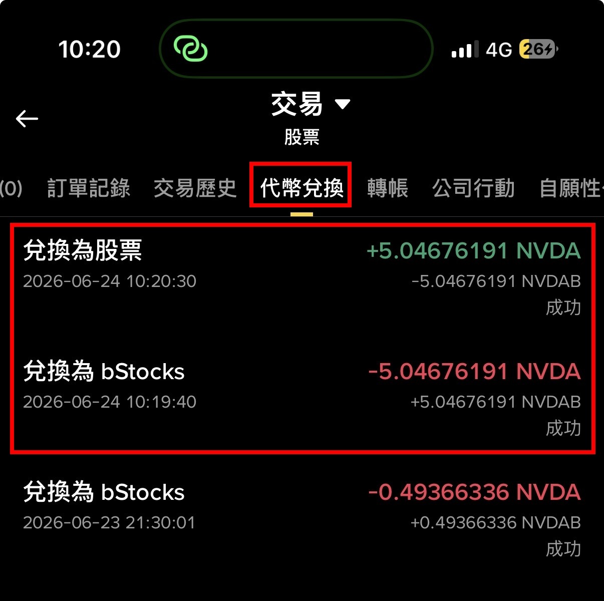 bStocks 是什麼?Binance 代幣化美股完整解析:1:1 擔保、24/7 交易、股息與風險 - 第16張圖 bStocks 是什麼?Binance 代幣化美股完整解析:1:1 擔保、24/7 交易、股息與風險