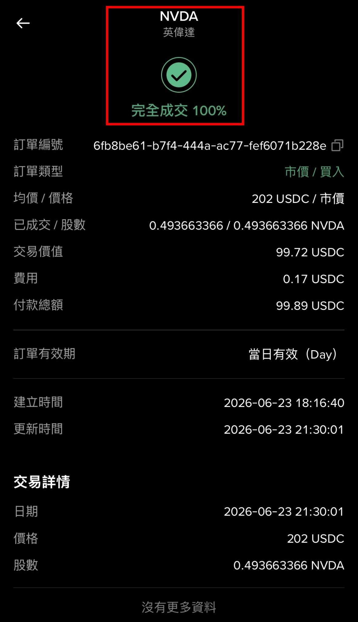 bStocks 是什麼?Binance 代幣化美股完整解析:1:1 擔保、24/7 交易、股息與風險 - 第11張圖 bStocks 是什麼?Binance 代幣化美股完整解析:1:1 擔保、24/7 交易、股息與風險