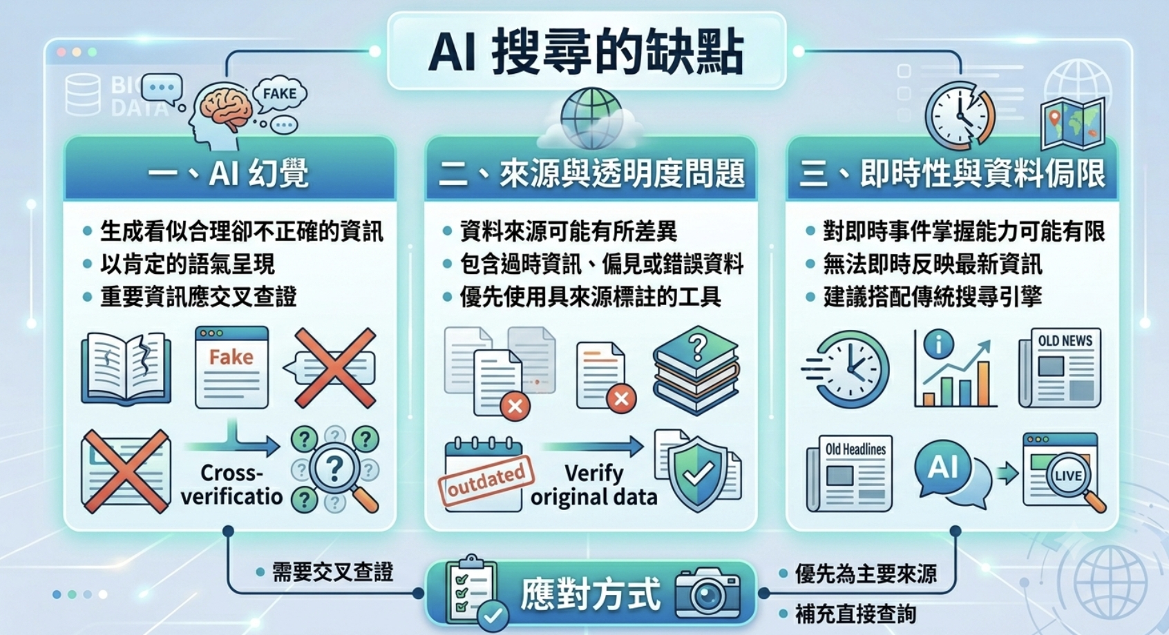AI 搜尋引擎是什麼?和 Google 搜尋差在哪?2026 完整比較與推薦清單 - 第10張圖 AI 搜尋引擎是什麼?和 Google 搜尋差在哪?2026 完整比較與推薦清單