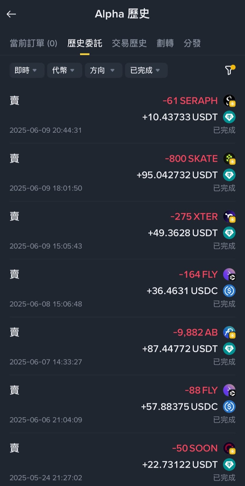 币安 Alpha 是什么？掌握 Alpha 积分与 Events 活动，一文看懂空投参与机会
