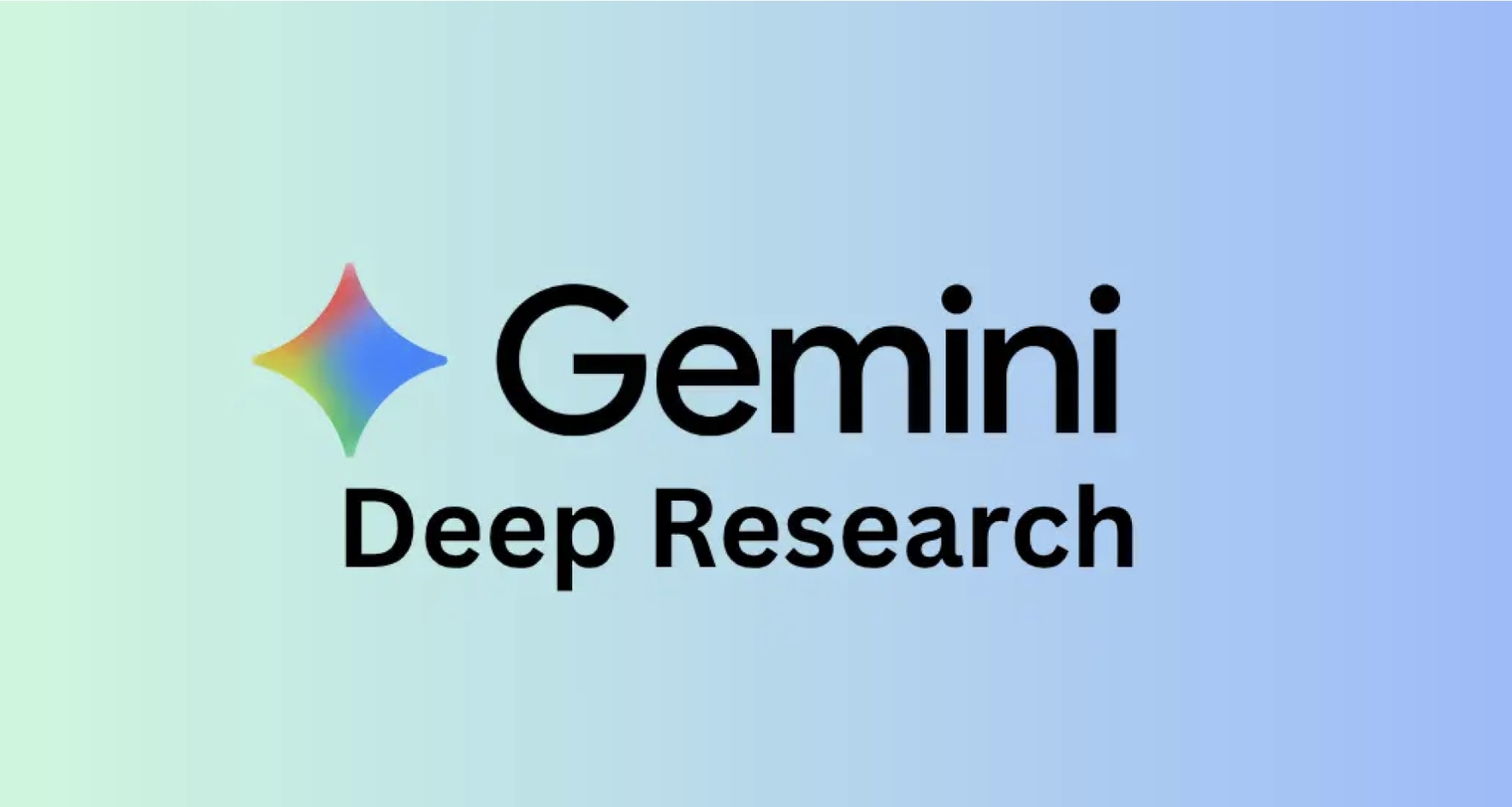 Gemini Deep Research 完整指南:差異、任務、流程與使用注意事項 - 第1張圖 Gemini Deep Research 完整指南:差異、任務、流程與使用注意事項