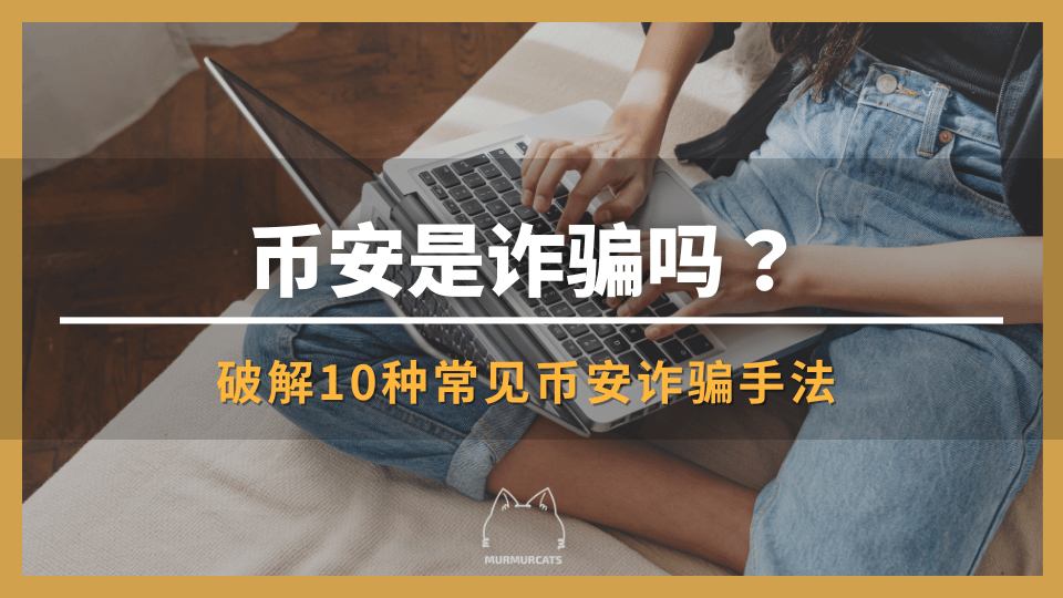 币安诈骗是真的吗？10 大手法、识别方法与被骗处理 SOP